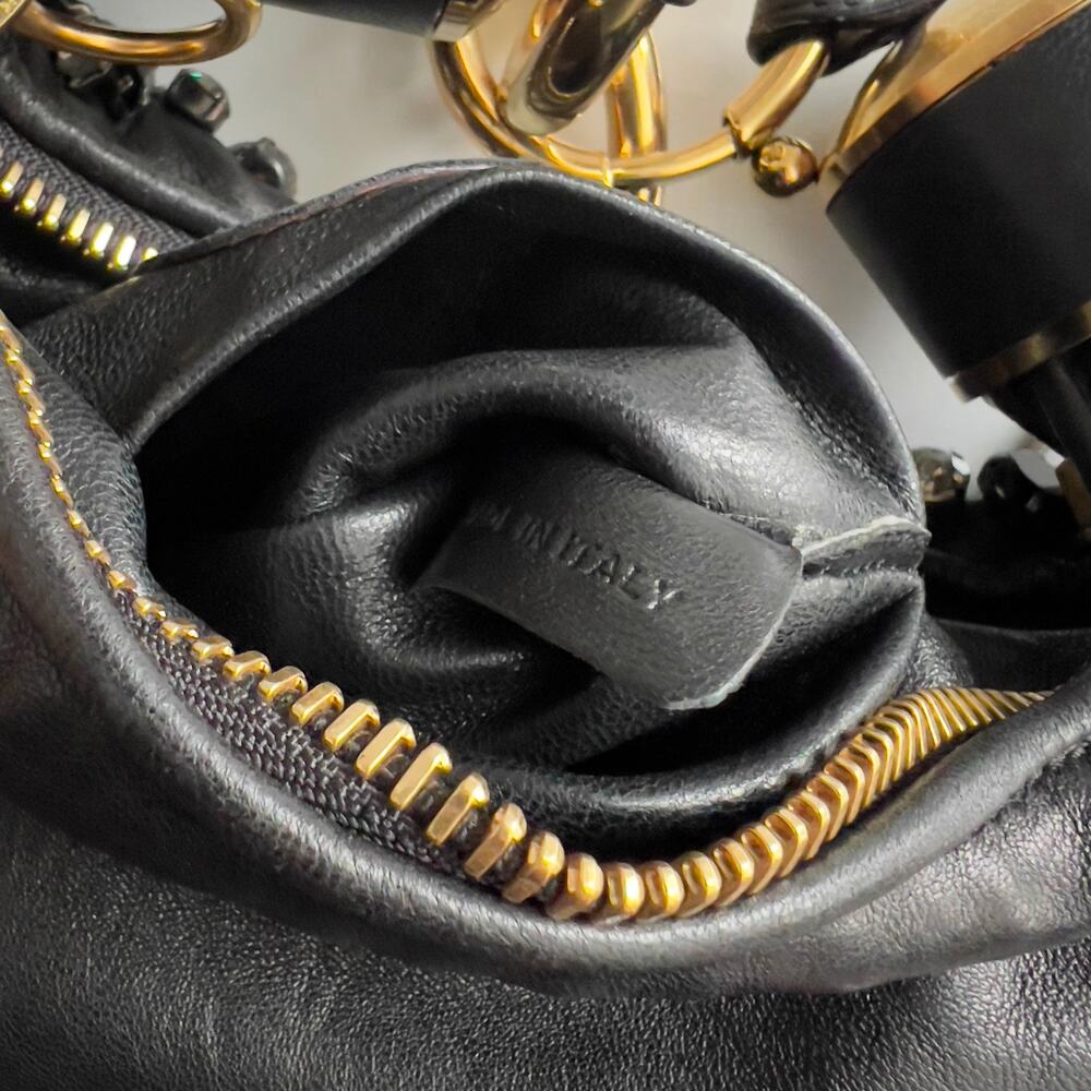 Vintage Chloe Bracelet bag - Picture 7 of 10